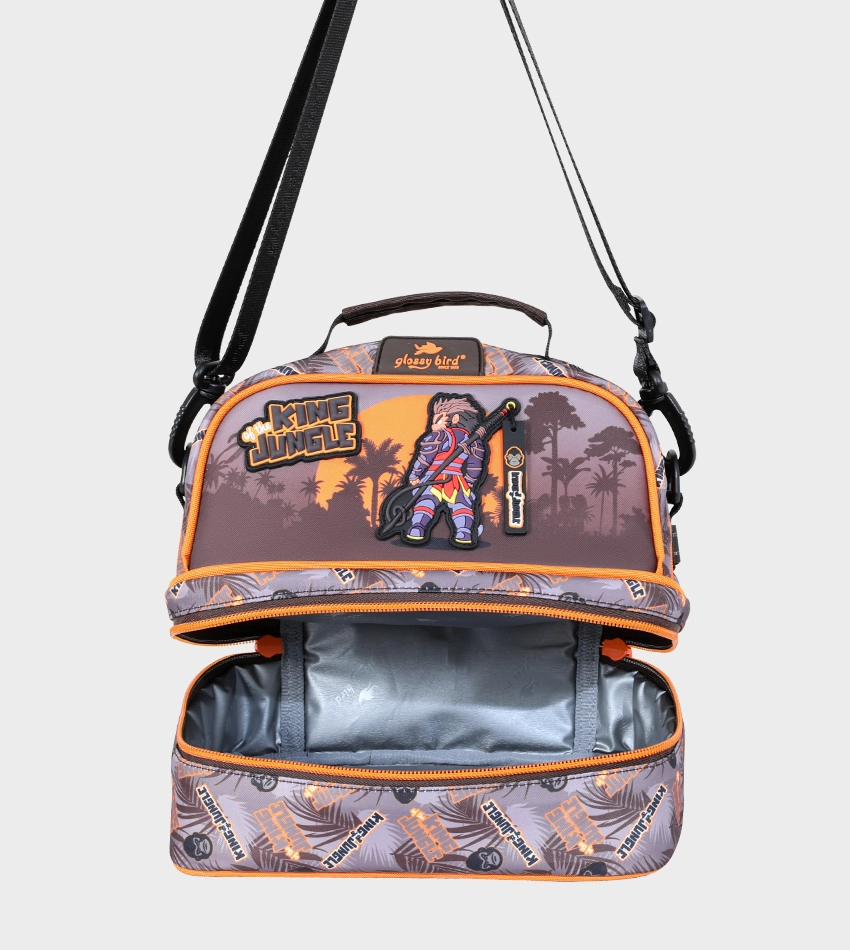Trolley School Bag GB5454TB